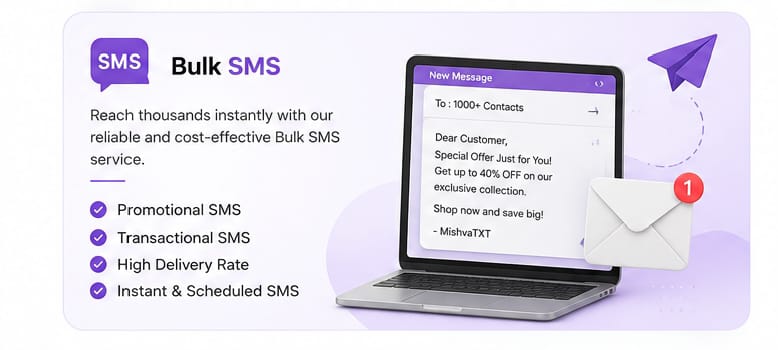 Bulk SMS
