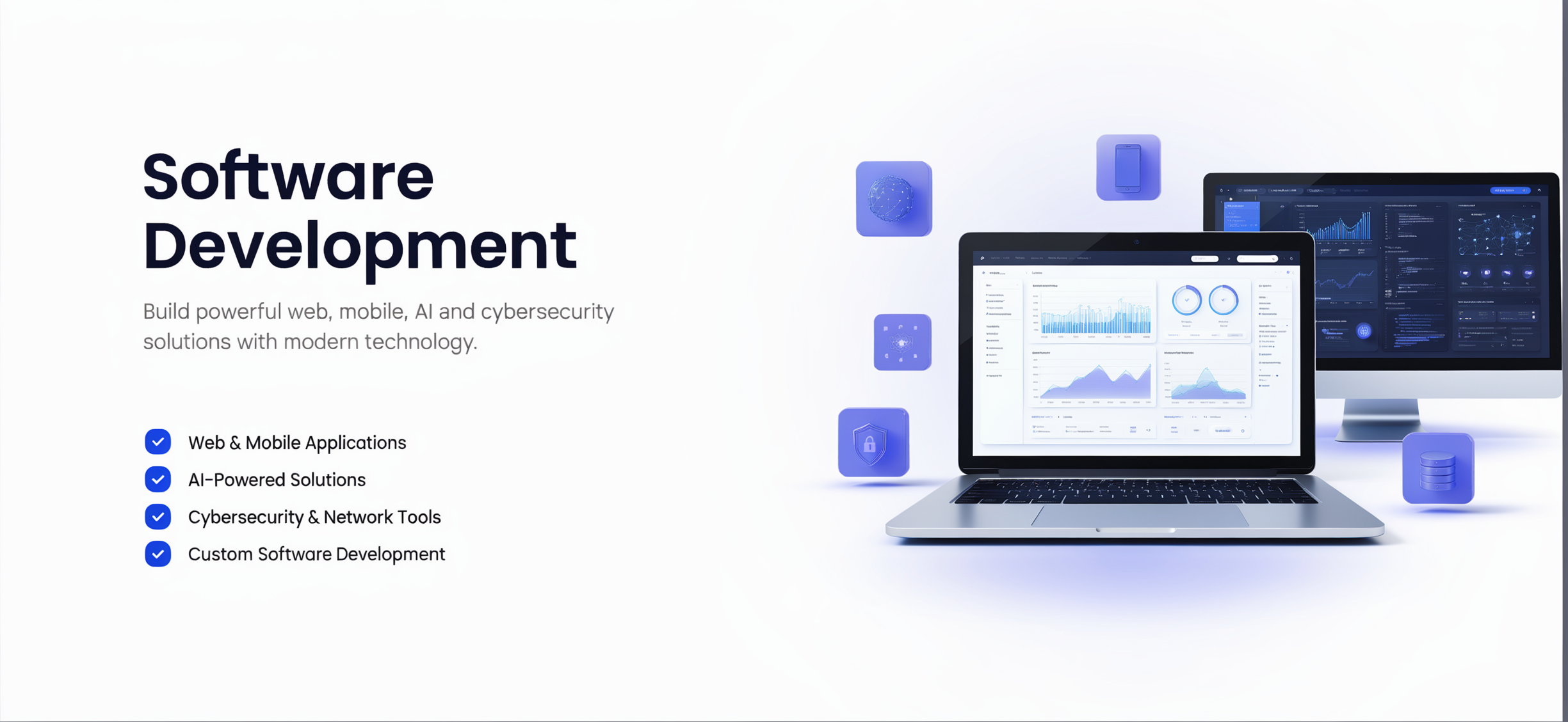 Software Development