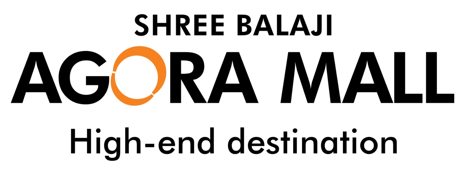 Shree Balaji Agora Mall